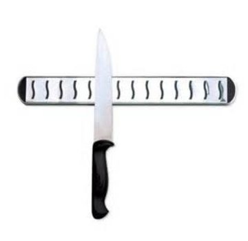 Norpro S/S Knife/Tool Magnet Holder - 15"