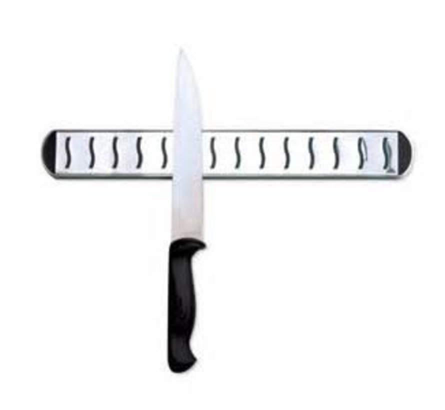 S/S Knife/Tool Magnet Holder - 15"
