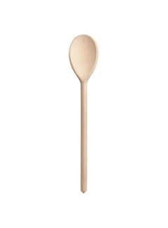 Harold Import Company Wooden Spoon 12"