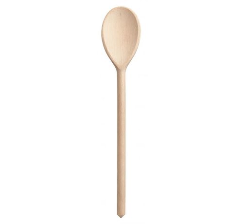 Harold Import Company Wooden Spoon 12"