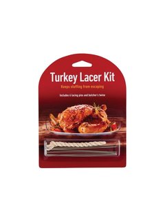 Harold Import Company Turkey Lacer Kit