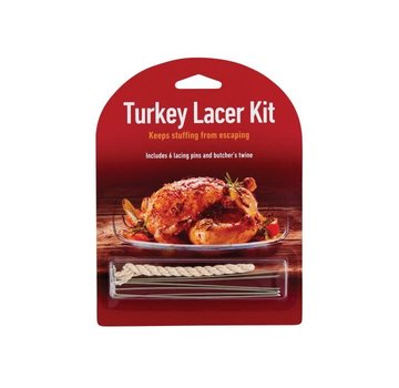 Harold Import Company Turkey Lacer Kit