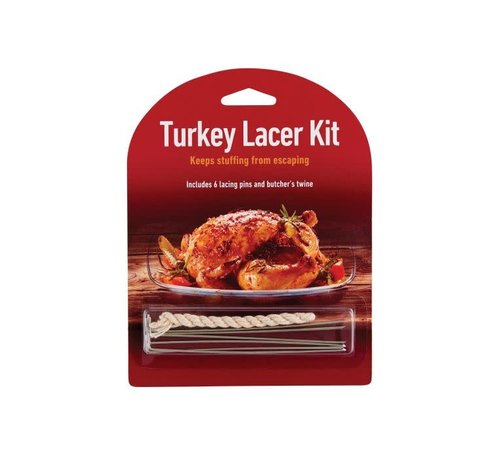 Harold Import Company Turkey Lacer Kit