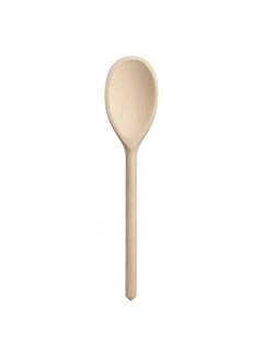 Harold Import Company Wooden Spoon 10"