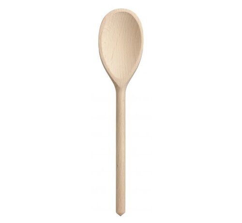 Harold Import Company Wooden Spoon 10"