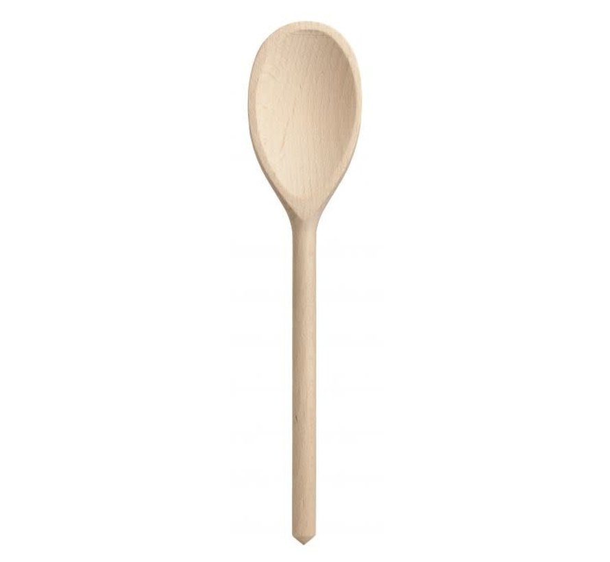 Wooden Spoon 10"