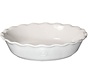 Pie Dish Sugar 9"