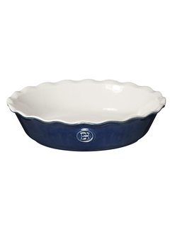 Emile Henry Pie Dish Twilight 9"