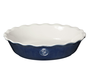 Pie Dish Twilight 9"