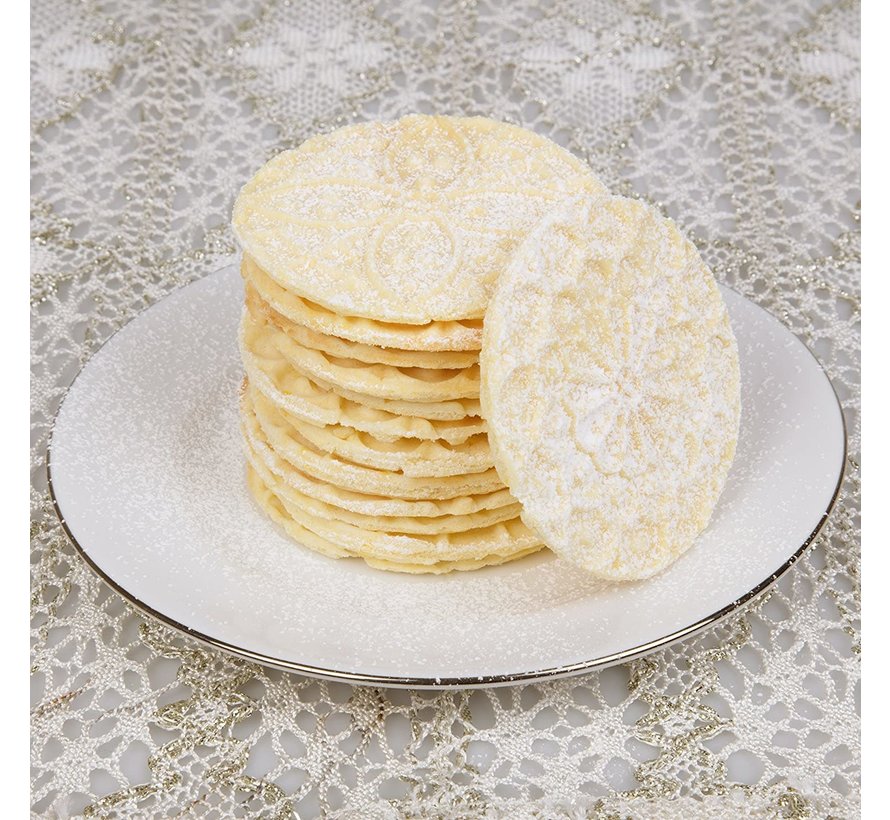 Piccolo Mini Pizzelle Baker