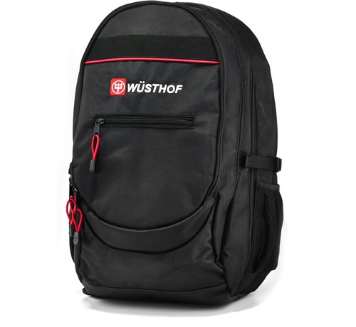 Wusthof Chef's Backpack with Knife Insert