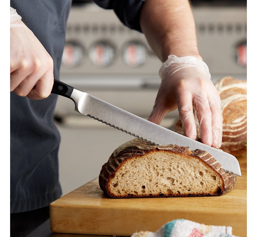 8" Bread Knife