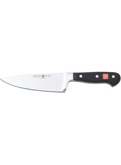 Wusthof Classic 6" Extra Wide Cook’s Knife