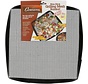 Non-Stick Grilling Mesh Basket