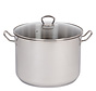 Stock Pot, Professional, 20 QT