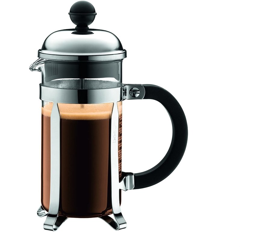 Spare Glass, French Press 3 Cup/12 Fl Oz