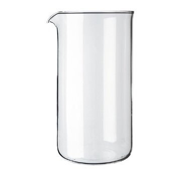 Bodum Spare Glass, French Press 3 Cup/12 Fl Oz