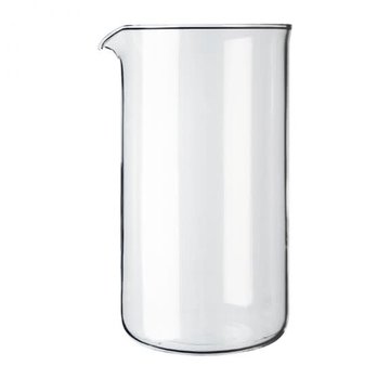 Bodum Spare Glass, French Press 8 Cup/1.0L/34 Fl Oz