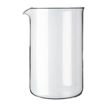 Bodum Spare Glass, 12 cup 1.5 L, 51 Fl. Oz.