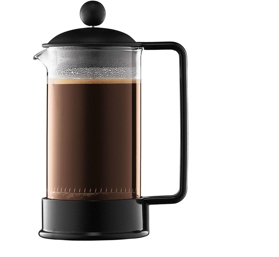 Brazil French Press, 3 Cup