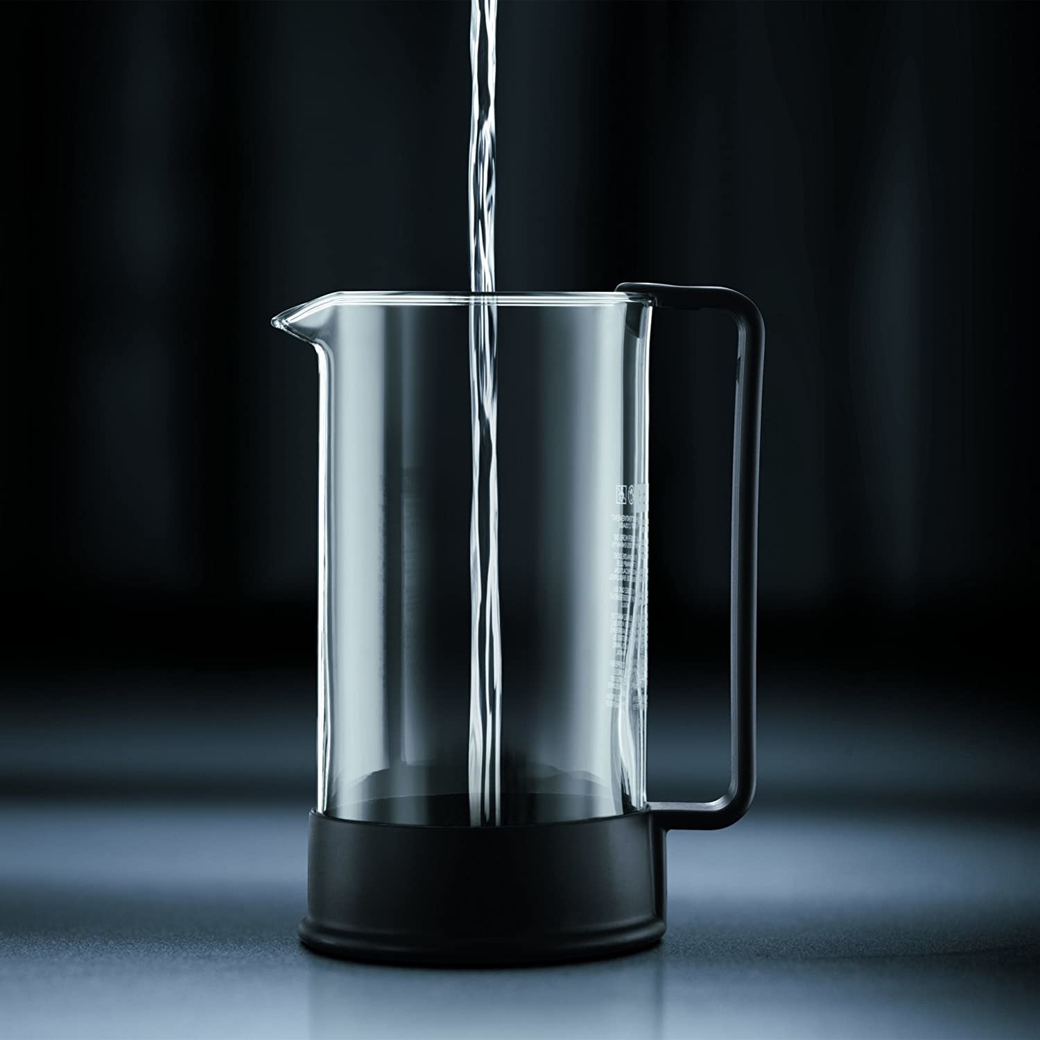 Bodum French Press Replacement Glass 3-Cup