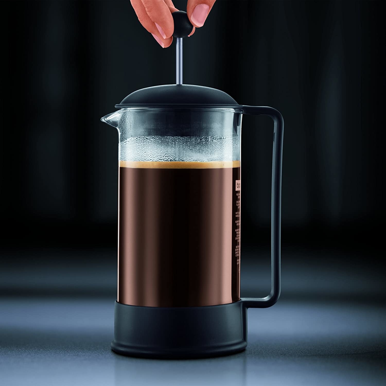 Inexpensive Excellence 34 oz french press