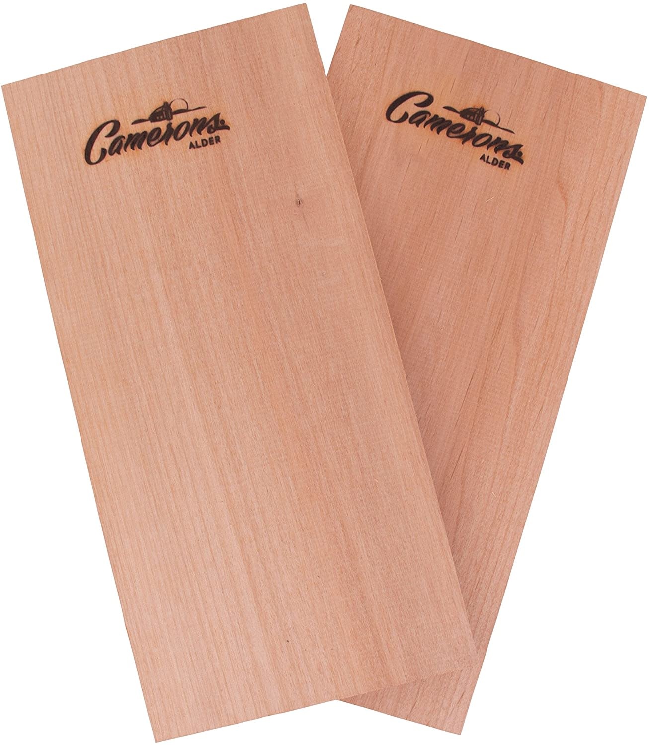 Cameron Alder Grilling Planks 2 Pc. Spoons N Spice