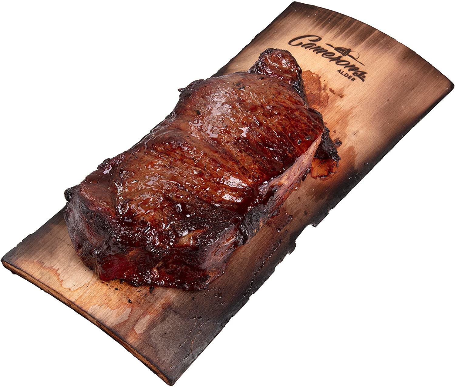 Cameron Alder Grilling Planks 2 Pc. Spoons N Spice