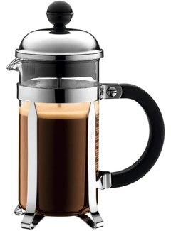 Bodum Chambord French Press, 3 Cup, 12 Oz.