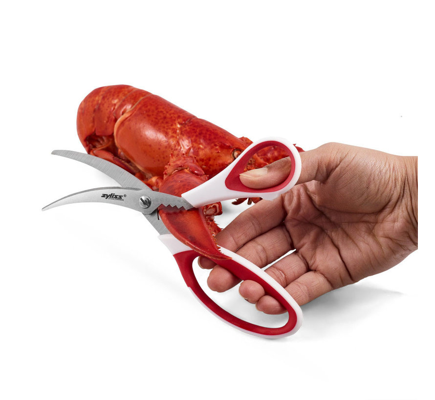 Seafood Scissors