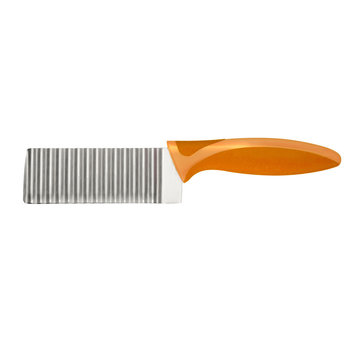 Zyliss 4 3/4" Crinkle Cut Knife
