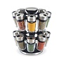 16 Jar Herb & Spice Carousel