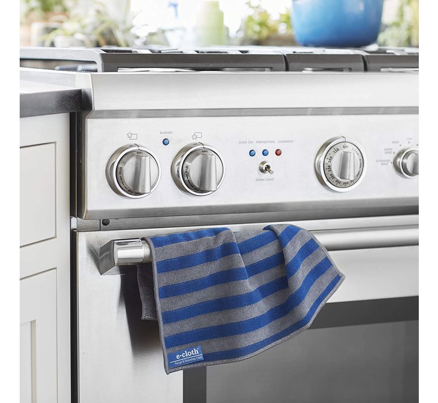 Range & Stovetop Cloth