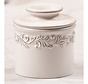 Butter Bell® Antique White Linen