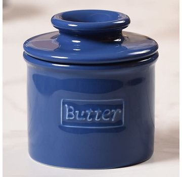 L. Tremain Butter Bell  Retro Royal Blue
