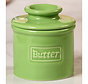 Butter Bell® Retro Café Lime Green