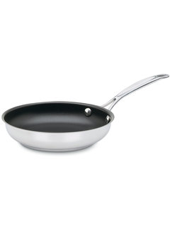 Cuisinart Chef's Classic 8'' Nonstick Skillet