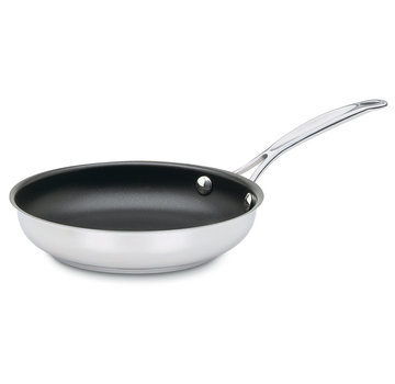 Cuisinart Chef's Classic 8'' Nonstick Skillet