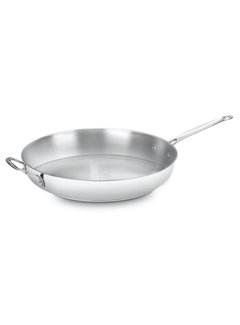 Cuisinart®DS Induction Ready Nonstick Dutch Oven - Grey, 1 unit - King  Soopers