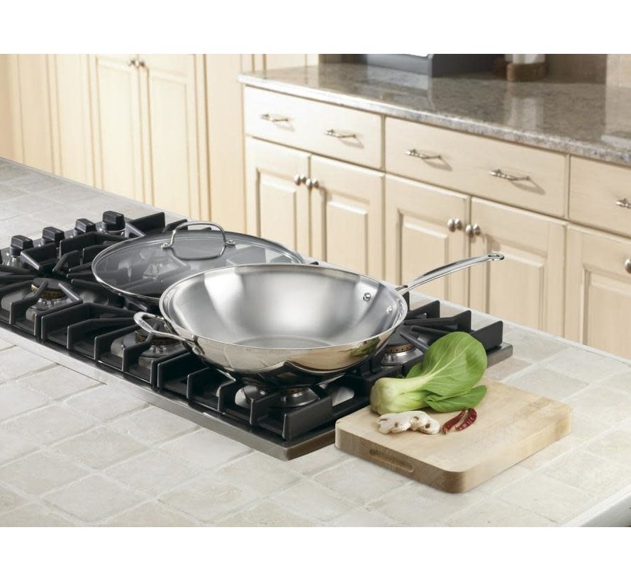 Cuisinart Countertop Electric Skillet