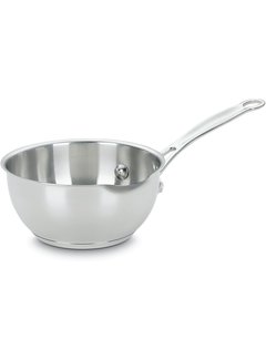 Cuisinart 1 Qt. Open Pour Saucier