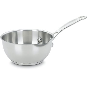 Cuisinart 1 Qt. Open Pour Saucier