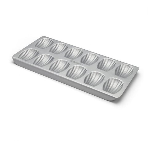 Cuisinart Chef's Classic 7" x 15" Madeleine Pan (12 Cup)
