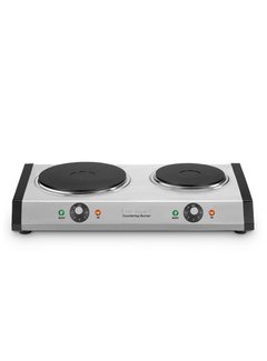 Cuisinart Double Induction Cooktop - Spoons N Spice