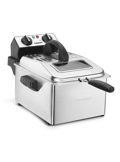 DeLonghi Roto Deep Fryer - Spoons N Spice