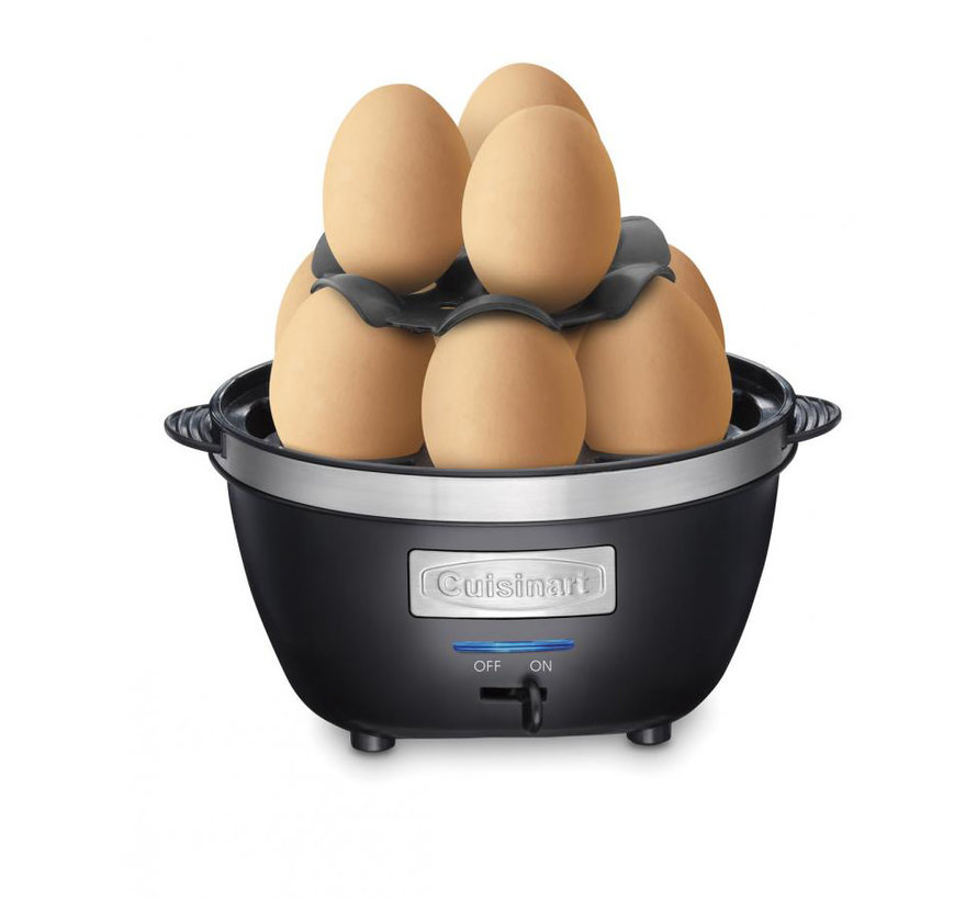 10 Egg Cooker