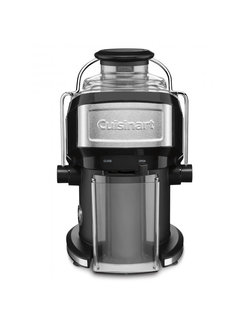 Cuisinart Compact Juice Extractor