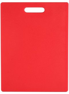 Dexas Jelli Board -  8.5”X11"  Red