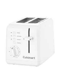 Cuisinart 2 Slice Compact Toaster