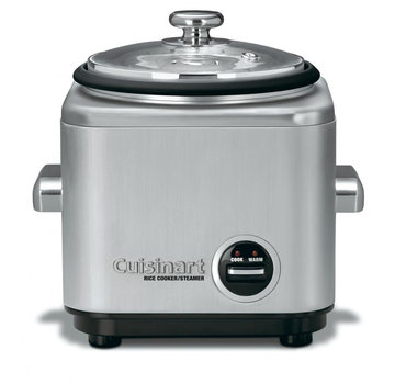 Cuisinart Rice Cooker 4 Cup